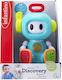 Infantino Baby Toy with Light and Sounds
