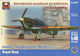 Hawker 'sea Hurricane' Mk.ib Fighter Royal Navy 1:48 Ark Models Ak 48007