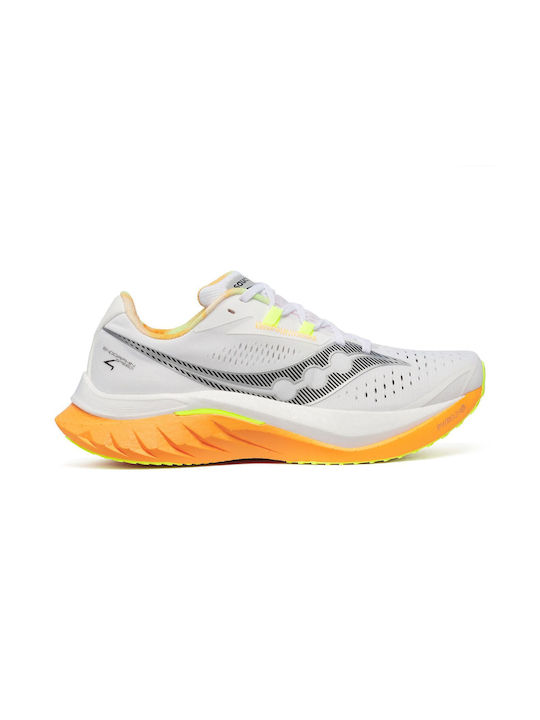 Saucony Endorphin Speed 4 Ανδρικά Αθλητικά Παπο...