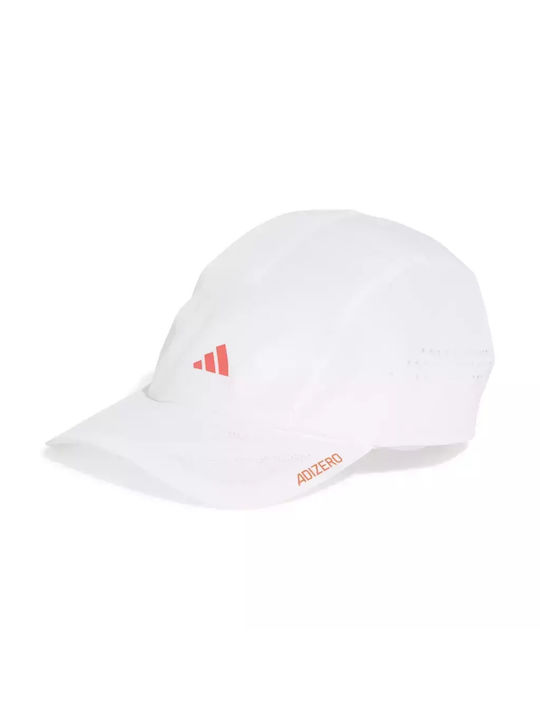 adidas Jockey White