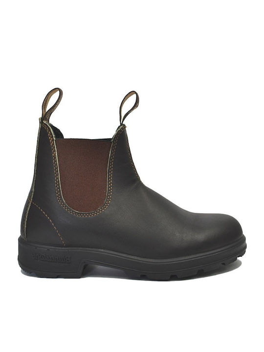 Blundstone
