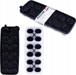 Silicone Ice Cube Tray Lid 25cm