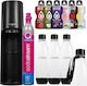 Sodastream Terra Soda Maker