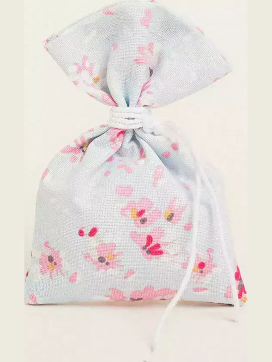 Almond Blossom Design Pouch 12 X 17 Cm 375216 Ntampoudis Ntm-375216