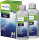 Philips Saeco Descaler Ca6700/22 2x250ml