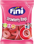 Fini Confectionery Strawberry 1pcs 90gr