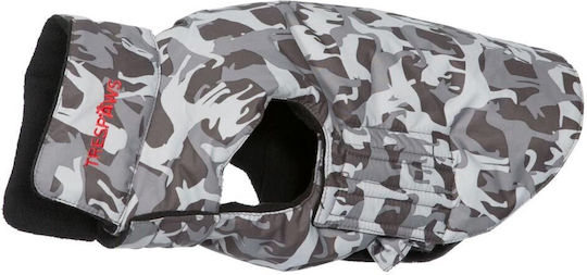 Trespass Haine pentru câini Fleece Gri