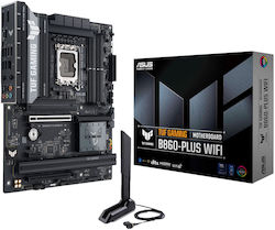 Asus TUF Gaming B860-Plus WIFI