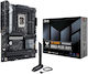 Asus TUF Gaming B860-Plus WIFI Motherboard ATX με Intel 1851 Socket 90MB1JL0-M0EAY0