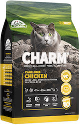 Charm 0.34kg