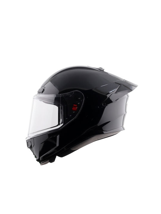 Axor Saber Motorcycle Helmet Full Face ECE 22.06 1650gr