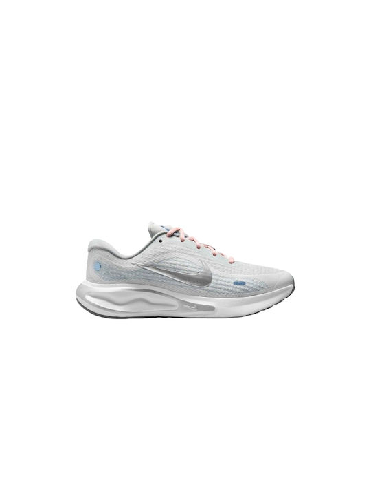 Nike Journey Run Sport Shoes Running Gray