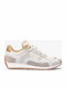 Byrdie Mesh S Damen Sneakers Husk Multi