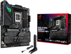 Asus Rog Strix B860-F Gaming WIFI Asus Rog Strix B860-F Gaming WIFI