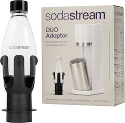 Sodastream Duo 0.5l Adapter Sodastream Duo 0.5l Adapter