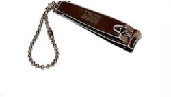 Sb 1181 Kleiner Nagelknipser mit Feile und Kette