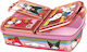 Stor Friends Пластмасово детско контейнерче за храна Hello Kitty Многоцветен