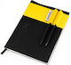 Set de Scris Pininfarina Grafeex Galben