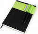 Pininfarina Grafeex Writing Set Green