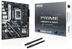 Asus Prime H810M-A WIFI Asus Prime H810M-A WIFI