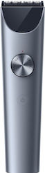 Xiaomi Mi Hair Clipper 2 Κουρευτική Μηχανή Γκρι BHR8998EU