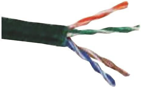 Алуминиев кабел 1x70 Na2xy Xlpe 0.6-1kv черен 1000м/барабан