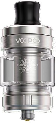 Voopoo Uforce-x Ατμοποιητής Ηλεκτρονικού Τσιγάρου 4.5ml Ασημί