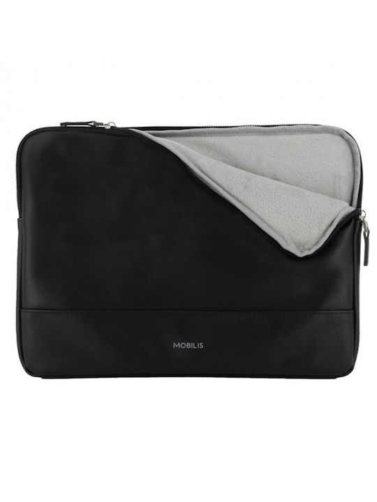 Mobilis Τσάντα Πλάτης για Laptop 14" σε Μαύρο χρώμα 042059