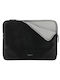 Mobilis Τσάντα Πλάτης για Laptop 14" σε Μαύρο χρώμα 042059