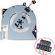 Ανεμιστηράκι Laptop Cpu Cooling Fan Hp Probook 430 G7 430 G6 Zhan 66 Pro 13 G2 L44514-001 L45886-001 Ns75c00-18e04 47x8ifatp10 Fcn 0lf8h0000h Hsn-q14c Tpn-q222 4pin Κωδ.81324