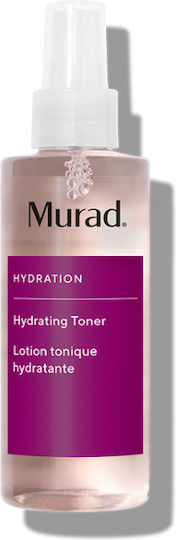 Murad Hydrating Υγρό Τόνωσης Προσώπου 180ml