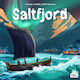 Настолна игра Saltfjord за 1-4 играчи 14+ години (EN) Aporta Games
