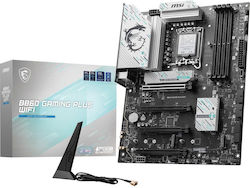 MSI B860 Gaming Plus WIFI