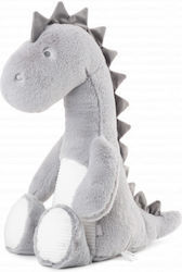 Jucărie de pluș Amek Toys Eddie Dinozaurul 35cm