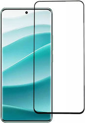 Orso Tempered Glass (Redmi Note 14 Pro 5G / 14 Pro+ / Poco X7)