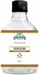 Stirling Soap Co. Mountain Man After Shave Lotion 100ml