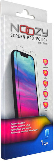 Noozy 0.33mm Tempered Glass (iPhone 11)
