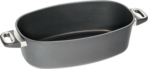 AMT Gastroguss Aluminum Baking Pan