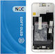 Ncc LCD дисплей за iPhone 15 Pro Max Soft OLED с поддръжка за трансплантация на IC