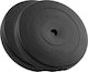 Set of Plates 2 x 15kg Ø31mm
