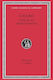 Tusculan Disputations Cicero Loeb 0101