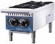 Karamco Εστία Υγραερίου 14.6kW 30.4x72.8x33cm