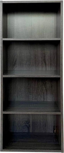 Βιβλιοθήκη 40x24x106εκ.