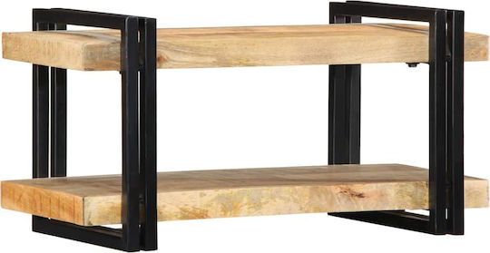 Ράφι Καφέ 70x33x35εκ.