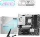 MSI B860M Gaming Plus WIFI Motherboard Micro ATX με Intel 1851 Socket