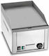 Karamco Ηλεκτρικό Πλατώ Ψησίματος 36x45.7x31cm 3kW με Λεία Πλάκα Eg330