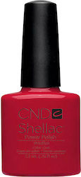 CND Gel Nail Polish Wildfire 7,3ml 7.3ml