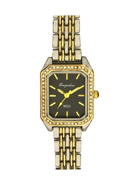 Awear Charlotte Women's Watch with Silver Metal...
