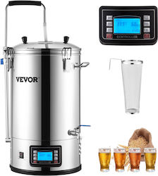 Vevor Дестилатор 4л