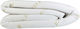 BestSleep Topper Hr 3028 Single Spumă Impregnat cu Aloe Vera 70x190x6buc